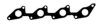 BGA MG5510 Gasket, exhaust manifold